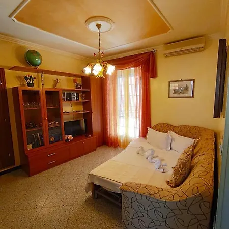 Da Rosa Appartement