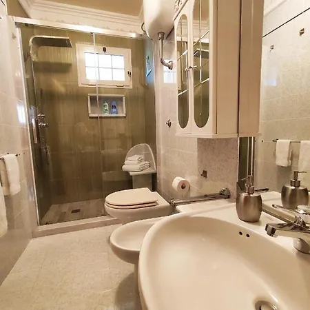 Da Rosa סן ויטו דיי נורמני