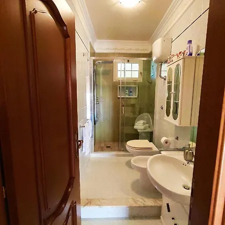 Da Rosa Appartement