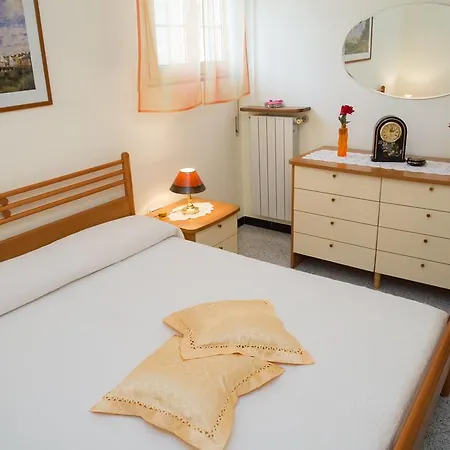 Appartement Da Rosa