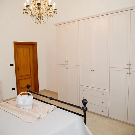 Da Rosa Appartement