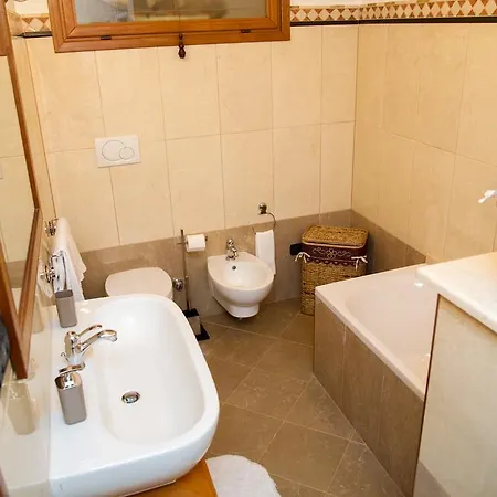 Da Rosa Appartement *