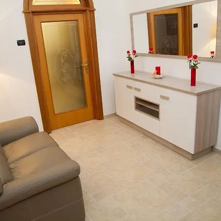 Da Rosa Appartement