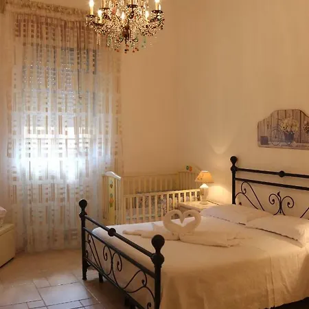 Da Rosa Appartement *