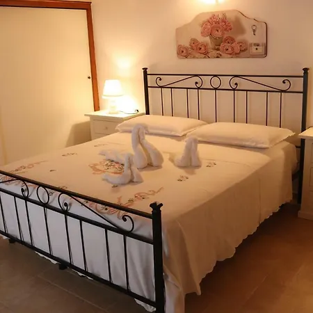 Da Rosa Appartement