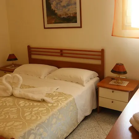Appartement Da Rosa *