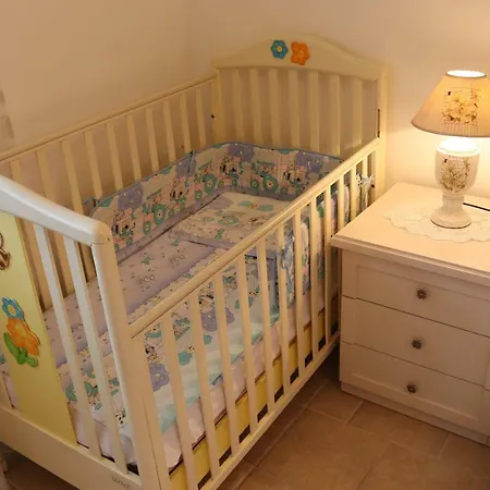 Da Rosa סן ויטו דיי נורמני