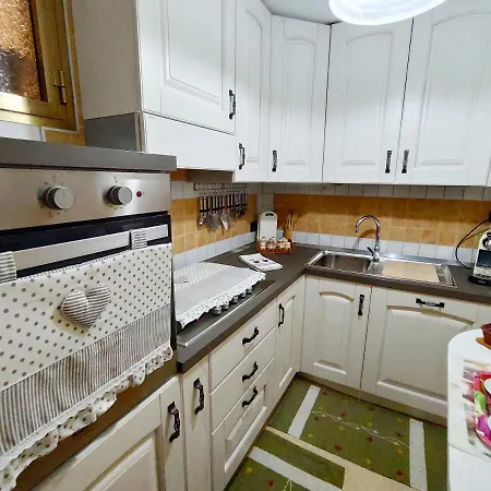 Da Rosa Apartamento San Vito dei Normanni