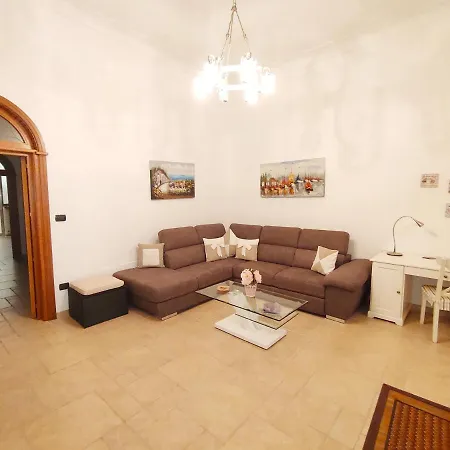 Da Rosa San Vito dei Normanni