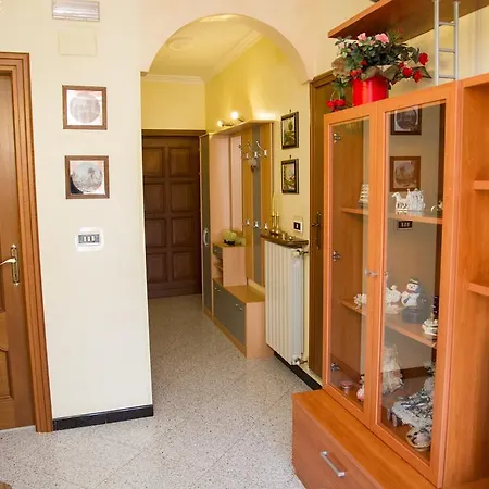 Apartamento Da Rosa