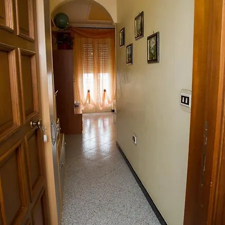 Da Rosa Apartamento San Vito dei Normanni
