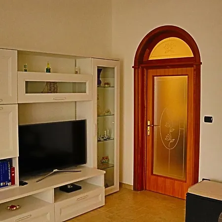 Apartamento Da Rosa San Vito dei Normanni