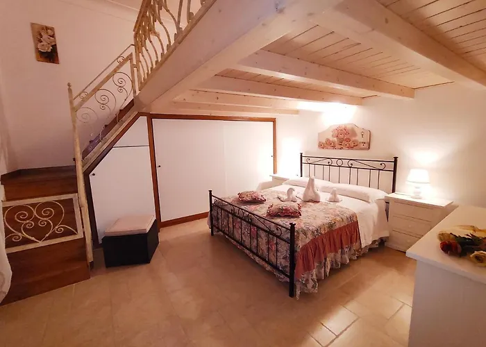 Appartement Da Rosa