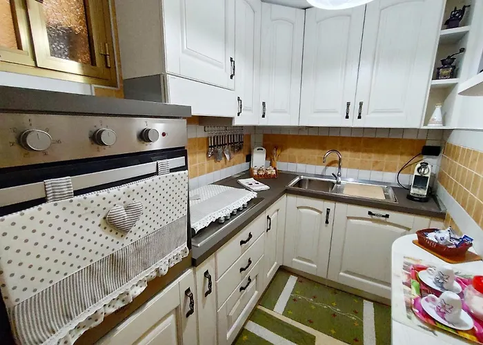 Da Rosa Appartement San Vito dei Normanni