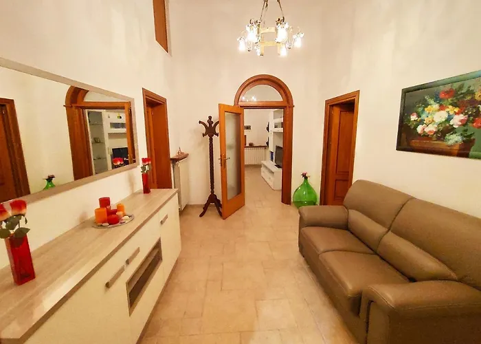 Διαμέρισμα Da Rosa San Vito dei Normanni