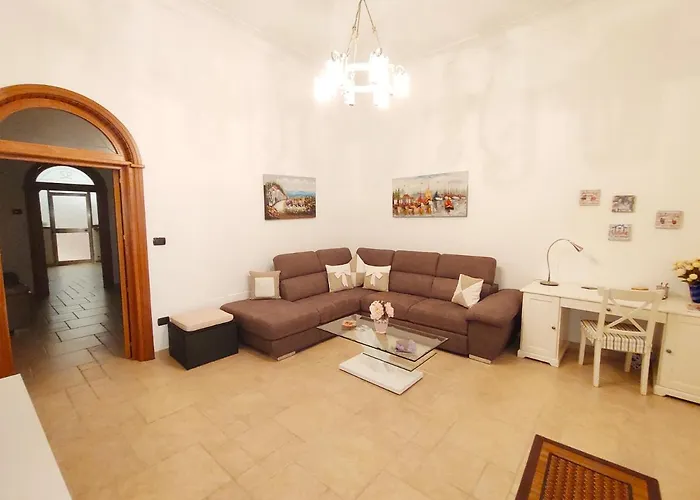 Da Rosa San Vito dei Normanni