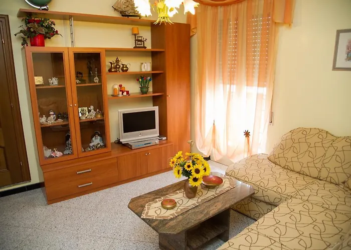 Da Rosa Appartement