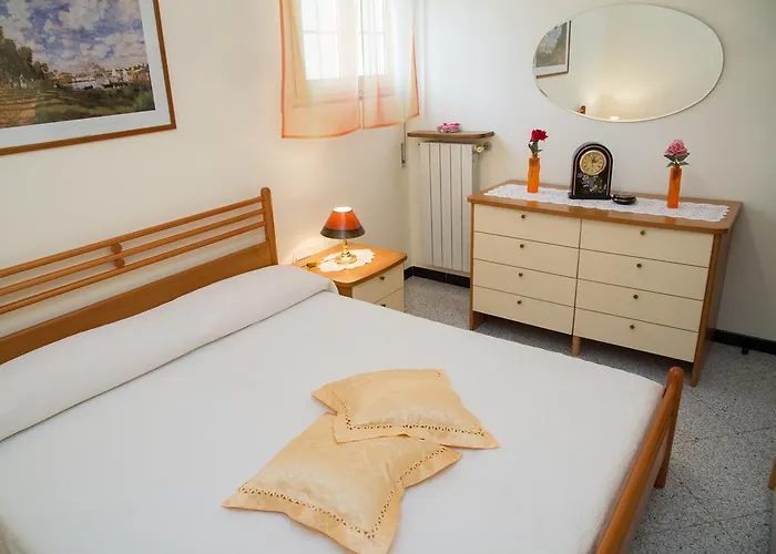 アパート Da Rosa