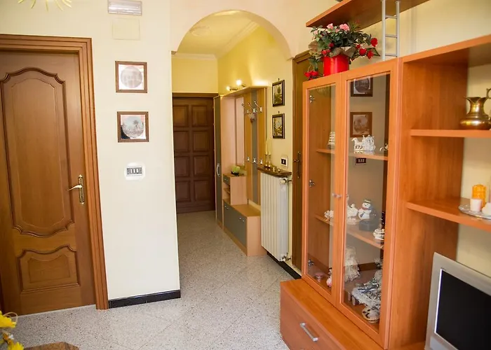 Appartement Da Rosa