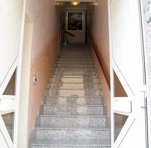 Da Rosa Διαμέρισμα