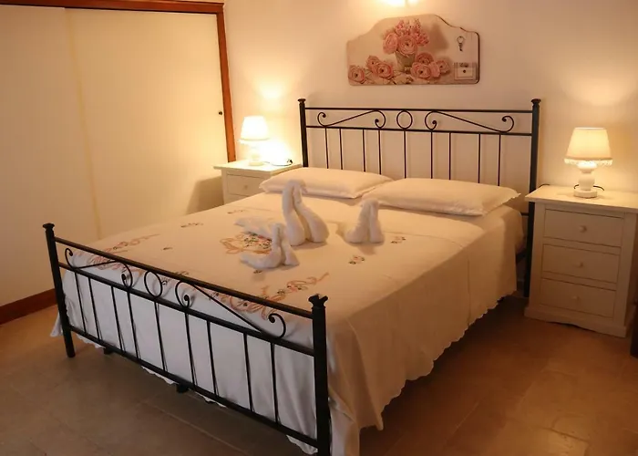 Da Rosa Appartement
