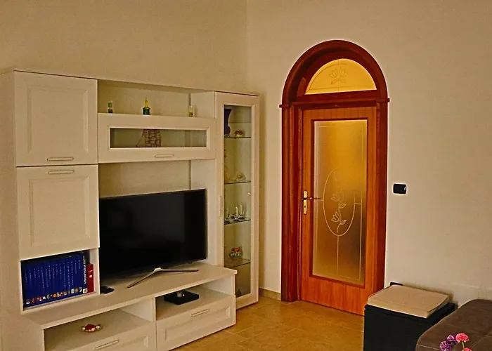 Lejlighed Da Rosa San Vito dei Normanni